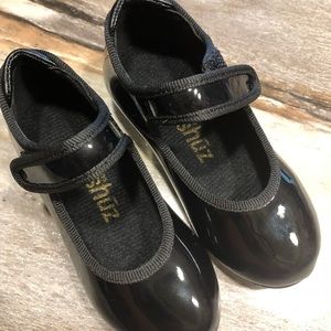 Toddler Tap Shoes